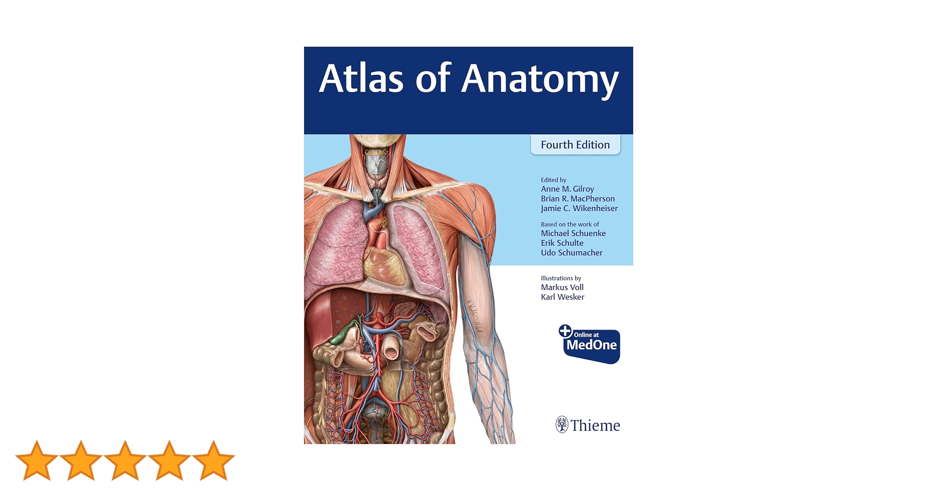 ATLAS OF HUMAN ANATOMY AND SURGERY 洋書　解剖 Jean Marc Bourgery. Atlas of Human Anatomy and Surgery